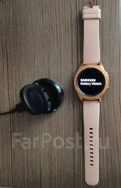 Samsung Galaxy Watch ����