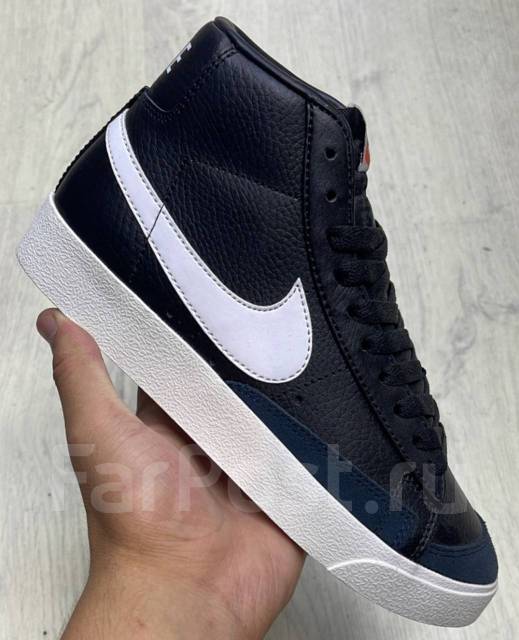 Nike blazer outlet 38