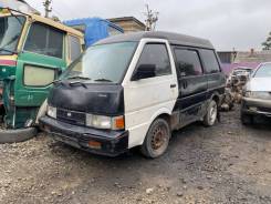 Nissan Vanette. A15 ����