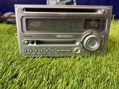 Pioneer Carrozzeria FH-P005MD ����