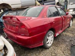 Mitsubishi Lancer. CK2A, 4G15 ����