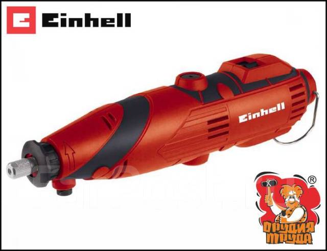 Einhell tc mg 135 e