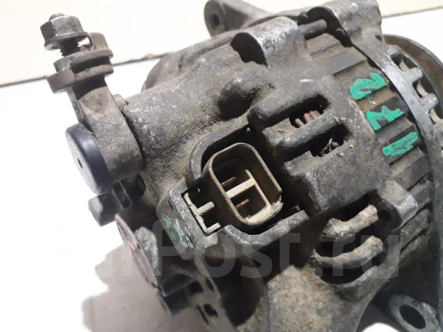 ��������� 4M40 Mitsubishi Canter ����