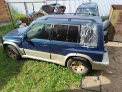 Suzuki Escudo ����