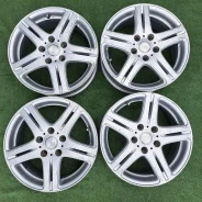 Dunlop Dufact DF5. 6.5x16", 5x114.3, ET42, �� 73,1���. ����