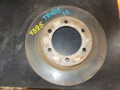 ���� ��������� Toyota Hilux Surf, �������� 4351235320 ����