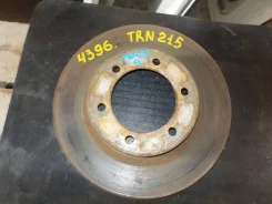 ���� ��������� Toyota Hilux Surf, �������� 4351235320 ����