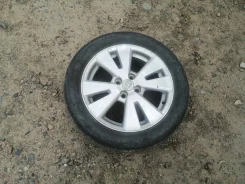 Bridgestone Alpha. x16", 4x100 ����