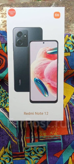 Xiaomi Redmi Note 12. �/�, 128 �� ����