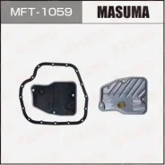 ������ ����������� Masuma (SF427, JT539K) � ������ Masuma MFT1059 ����