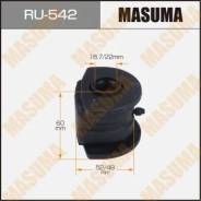  Masuma HR-V/ GH# front low R RU-542,  RU542 