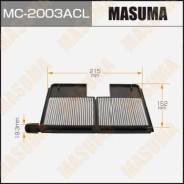   AC-1880A Masuma  (1/40) MC-2003ACL MC2003ACL 