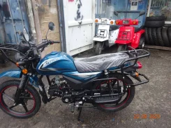 Regulmoto Alpha 110. 110����. ��., ��������, ���������, ��� ������� ����