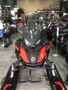 BRP Lynx 59 Ranger. ��������, ��, ��� ������� ����