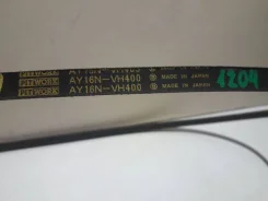 ������ ����������� VG30E Nissan AY16NVH400 ����