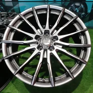 Work Urbanzone. 8.5x20", 5x114.3, ET45, �� 73���. ����