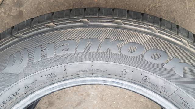 Hankook, 215/70R16, 16", 1 шт, в наличии, 215 мм, 70 %, радиальный ...