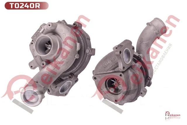 ������� 3.0TDI VAG 059145722M T0240R ����
