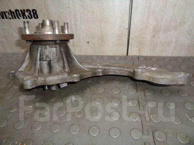 ����� 2TRFE Toyota + 1610079445 ����