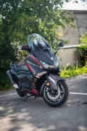 Yamaha Tmax. 530����. ��., ��������, ���������, ������ �� �� ����