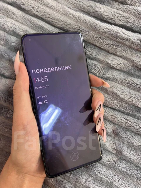 OnePlus 9 Pro. �/�, 256 �� ����