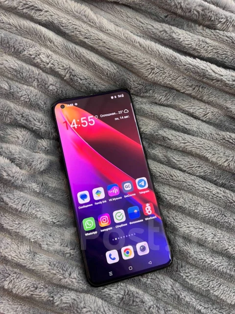 OnePlus 9 Pro. �/�, 256 �� ����