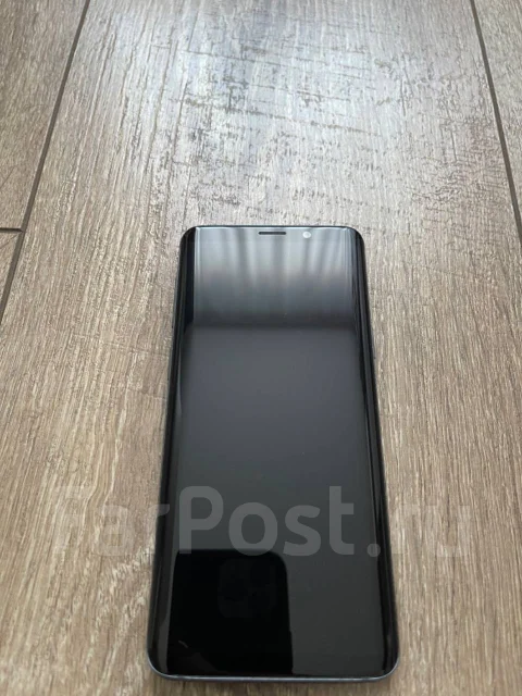 Samsung Galaxy S9. �/�, 64 ��, �����, Dual-SIM ����