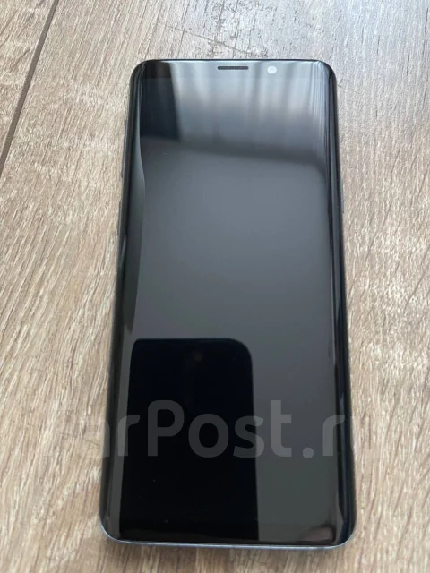 Samsung Galaxy S9. �/�, 64 ��, �����, Dual-SIM ����