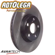 ���� ��������� �����. Avantech Toyota Premio ZRT26# 07-/IST P11# (07-) BR0165S ����