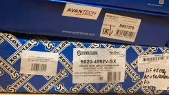 �����! 6020-4592V-SX ���� ��������� Toyota ACV30, Harrier Fr 60204592VSX ����