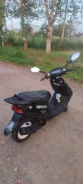 Honda Tact AF-31. 49����. ��., ��������, ������ �� �� ����