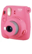 Fujifilm Instax Mini 9. ���: ��� ���� ����