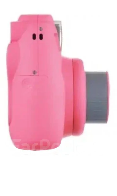Fujifilm Instax Mini 9. ���: ��� ���� ����