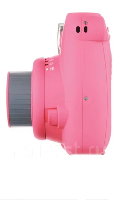 Fujifilm Instax Mini 9. ���: ��� ���� ����
