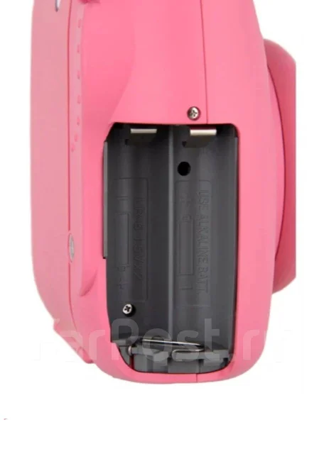 Fujifilm Instax Mini 9. ���: ��� ���� ����