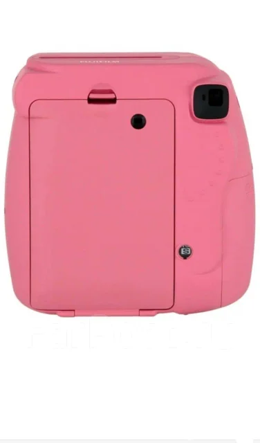 Fujifilm Instax Mini 9. ���: ��� ���� ����
