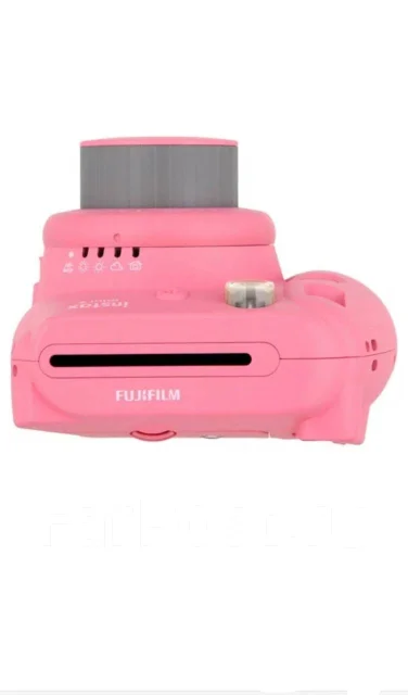Fujifilm Instax Mini 9. ���: ��� ���� ����