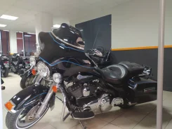 Harley-Davidson Electra Glide Ultra Classic. 1 600����. ��., ��������, ���������, ������ �� �� ����