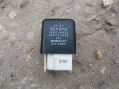 ���� Toyota Ceres 101 1992-98� 4AGE Levin. Marino. Nadia. Crown. MR2 90987-04002 ����