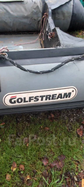 Golfstream. ����� 3��., ��������� ��� ��������� ����