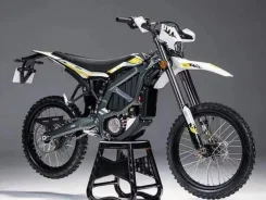 Sur-Ron Light Bee X. ��������, ��� ������� ����