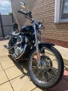 Harley-Davidson Sportster 883 XL883. 883����. ��., ��������, ���������, ������ �� �� ����