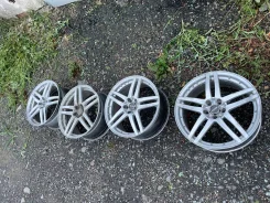 Syms. 7.5x17", 5x100, ET52 ����