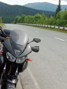 Yamaha TDM 900. 900����. ��., ��������, ���������, ������ �� �� ����