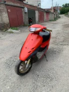 Honda Dio AF35 ZX. 50����. ��., ����������, ��� ���, ������ �� �� ����