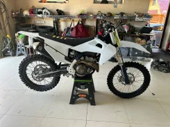 Husqvarna FC 350. 350����. ��., ��������, ��� ���, ������ �� �� ����