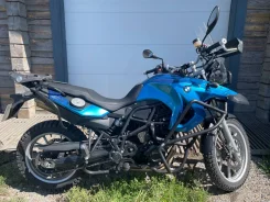 BMW F 650 GS. 800����. ��., ��������, ���������, ������ �� �� ����