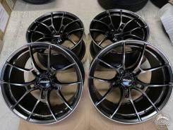 RAYS Volk Racing G025. 9.5/10.5x20", 5x112, ET15/20, �� 66,6���. ����