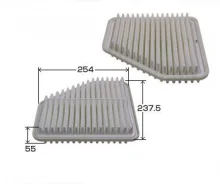 ������ ��������� VIC A-1015 (17801-31120) A1015 ����