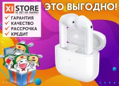 Xiaomi Redmi Buds 3. ��� ����� �� ������������ ����